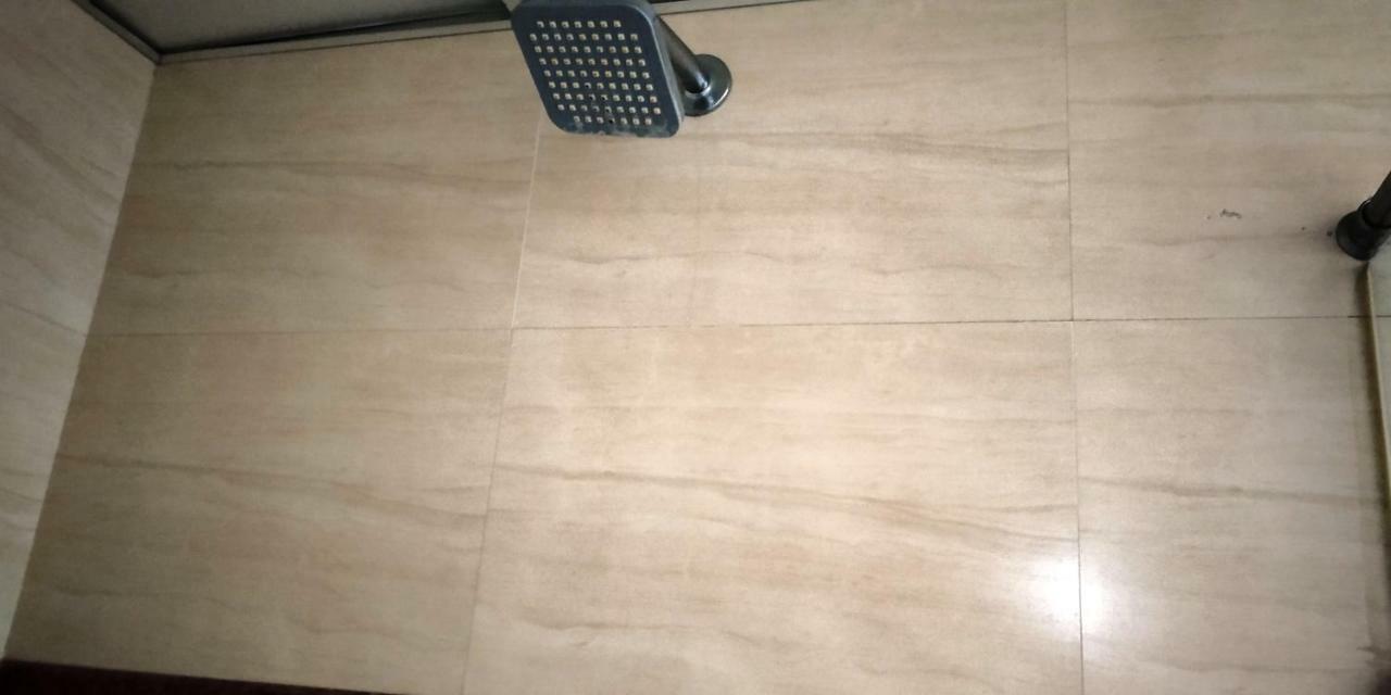 Matrix Inn Pune Eksteriør billede